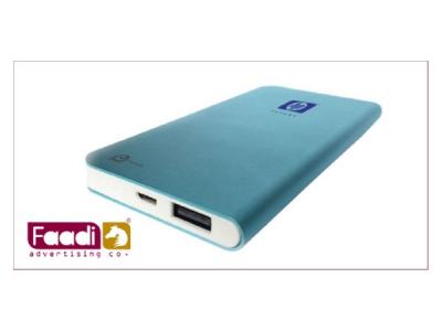 پاوربانک تبلیغاتی با گارانتی 