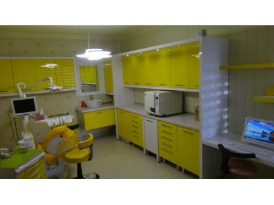 مركز تخصصي دندانپزشكي گيشا