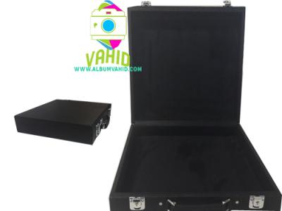 گالری آلبوم وحید