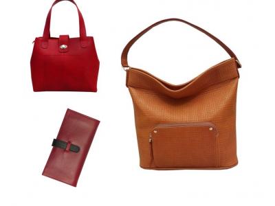 تولید کننده محصولات چرمی ، کیف اداری ، کیف پول زنانه ،ست اداری 