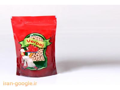 بسته  بندی مواد غذایی به صورت کارمزدی