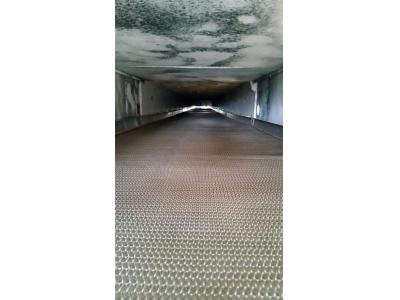 ساخت و تعمیر انواع کوره گازی و برقی 