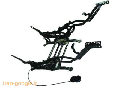 تعمیرات مبل راحتی و ریلکسی، تعویض روکش مبل