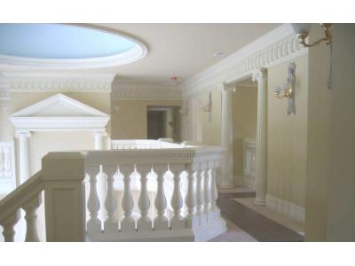 گچکاری وگچبری