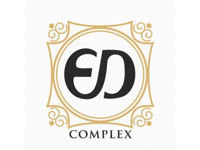 شو روم محصولات دکوراسیون داخلی edcomplex
