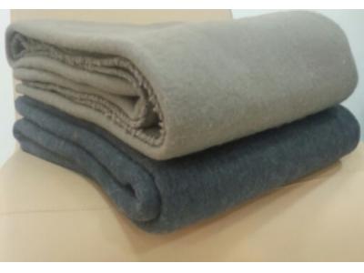 کارخانه تولید پتو  سربازی شکوفه