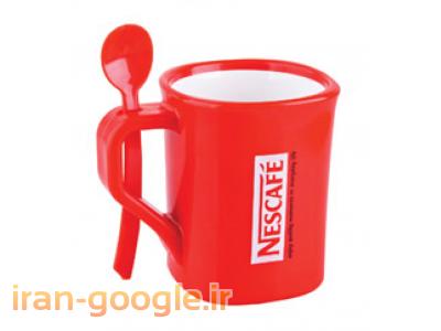 لیوان پلاستیکی تبلیغاتی