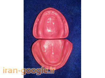 مدل های آموزشی دندانپزشکی