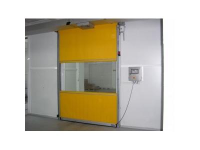 فروش و نصب کرکره برقی و انواع درب اتوماتیک در تهران 