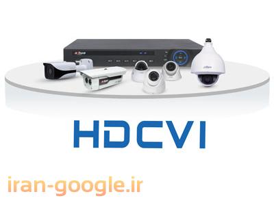 CCTV AHD-دوربین مداربسته