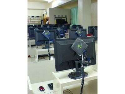 فروش استثنایی انواع زیروکلاینت و تین کلاینت