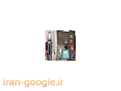 لیست تور ارزان-فروش یک دستگاه آرماتور یاب  و چکش اشمیت پروسک proceq سوییس