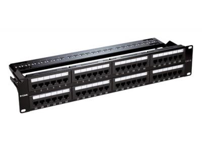 مرکز پخش انواع پچ پنل