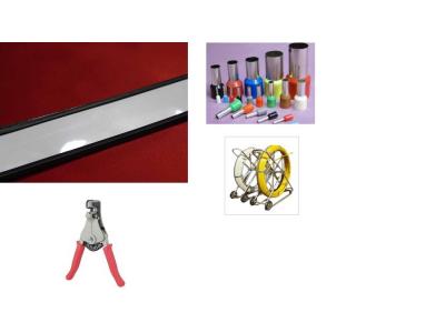 بست کمربندی تولید و پخش کابلشو مسی سفارشی ، بست کمربندی ، سرسیم برنجی و پشت باز