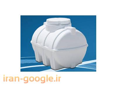 مخازن پلی اتیلن