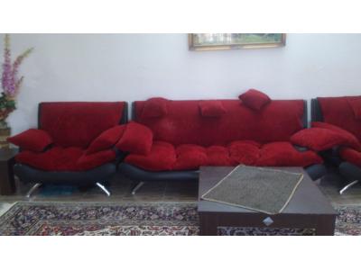  500 متر باغ ویلای شیک در شهریار