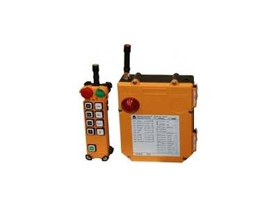 نماینده رسمی فروش ریموت کنترل تله کرین تایوانtelecrane