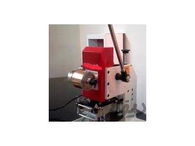 دستگاه طلاکوب و داغی 