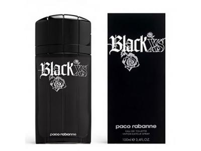 فروشگاه لوازم پزشکی-عطر و ادکلن مردانه PACO RABANNE BLACK XS FOR MEN EDT