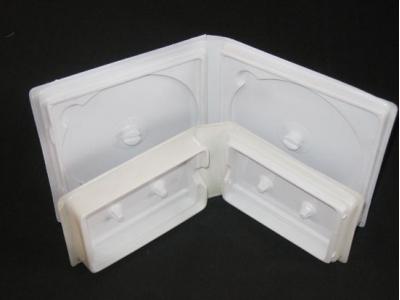 تولید کننده انواع نوار چسب های pe و آلومینیومی 