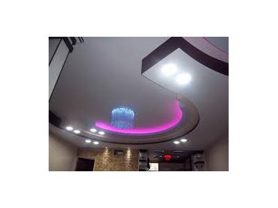 رابیتس کاری حرفه ای سقف و نما ،    پیمانکاری سهرابی 