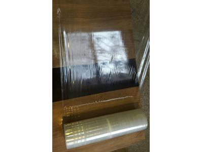 تولید نایلون حبابدار-تولید کننده شیرینگ  PVC  و فیلم استرچ