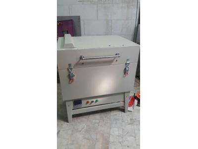 ساخت و تعمیر کوره پلاسما / کوره واگنی / کوره خلا / کوره برزینگ