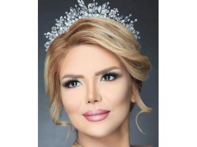بهترین سالن زیبایی و عروس سرا در شهر کرج
