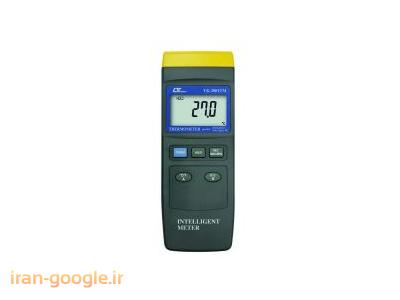 اکسیژن مترهای دیجیتال Lutron