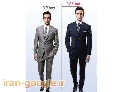 انواع کفش پاشنه مخفی مردانه و افزایش قد زنانه در ایران