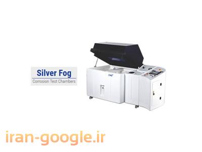 چمبر های تست شرایط محیطی