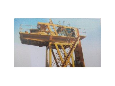 طراحی وساخت بچینگ پلانت