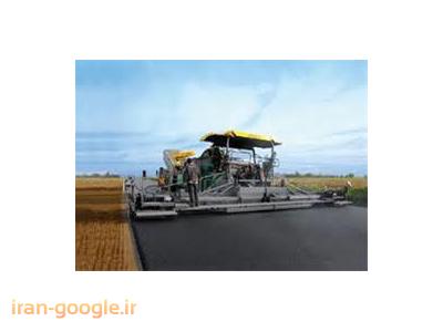 پیمانکاری اسفالت وراهسازی مهدی