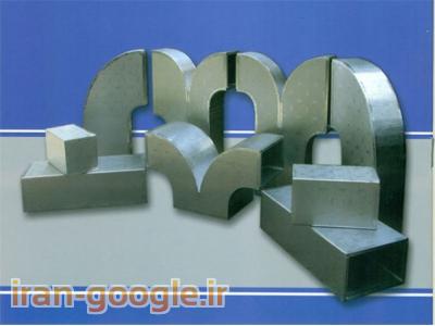 ساخت کانال هوا ، نصب کانال هوا