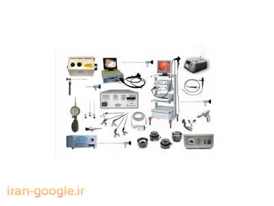 فروش تجهیزات پزشکی ، تجهیزات پزشکی الداد 