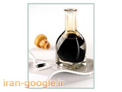  تهیه و پخش مواد اولیه صنایع غذایی تولید  سرکه