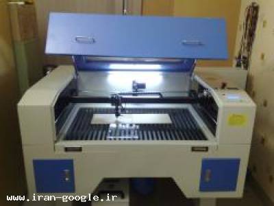 دستگاه چاپ کریستال-فروش انواع دستگاه هاي حك وبرش ليزري