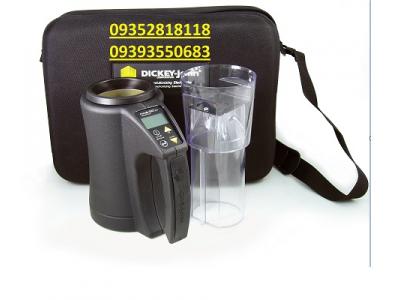 تعمیر و کالیبراسیون  انواع رطوبت سنج 