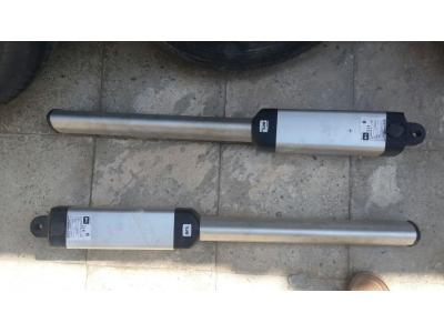 درب اتوماتیک