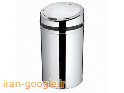 مخزن چرخدار-سطل زباله 