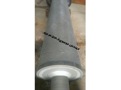 آبکاری کروم سخت