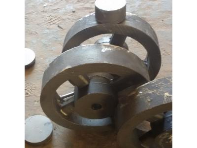 صنایع ریخته گری برادران برزگر 