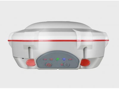  جی پی اس مولتی فرکانس شمیم