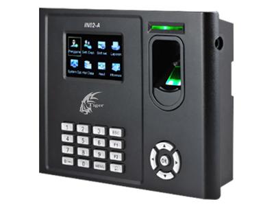 فروش ویژه دستگاه های حضور و غیاب تایگر