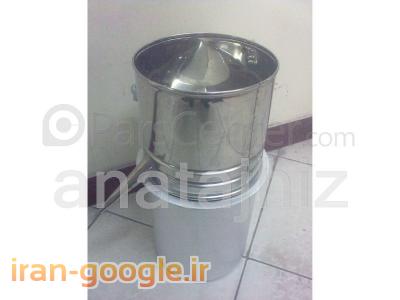 دستگاه عرق گیر خانگی, گلاب گیری, دستگاه تقطیر خانگی