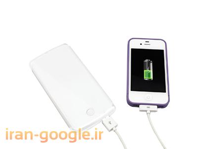 پاوربانک دیتاکی Power Bank DataKey          