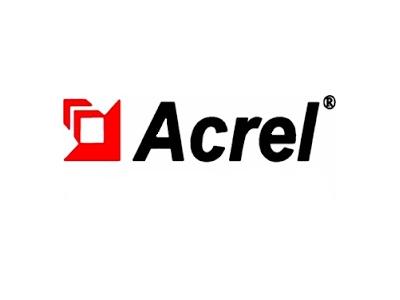 فروش انواع محصولات اکرل Acrel  ((www.Acrel.cn