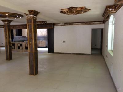  فروش باغ ویلا 1500 متری در باغستان کوشک(کد190)