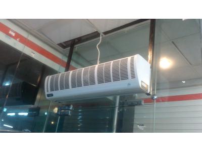 درب اتوماتیک کندو