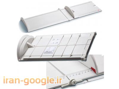 تخته قدسنج سکا 417